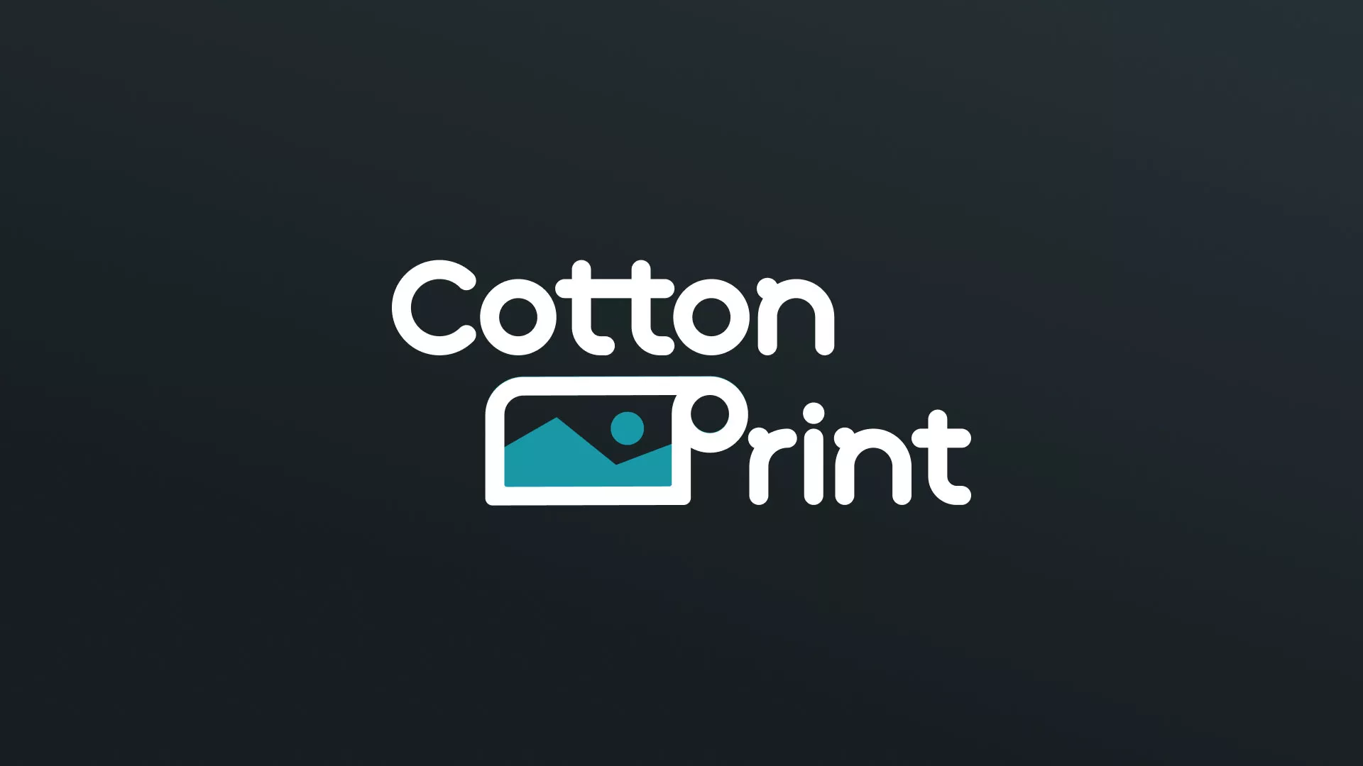 Разработка логотипа в Спас-Деменске для компании «CottonPrint»